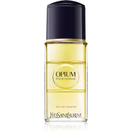 Yves Saint Laurent - Opium pour Homme  - eau de toilette 100ml