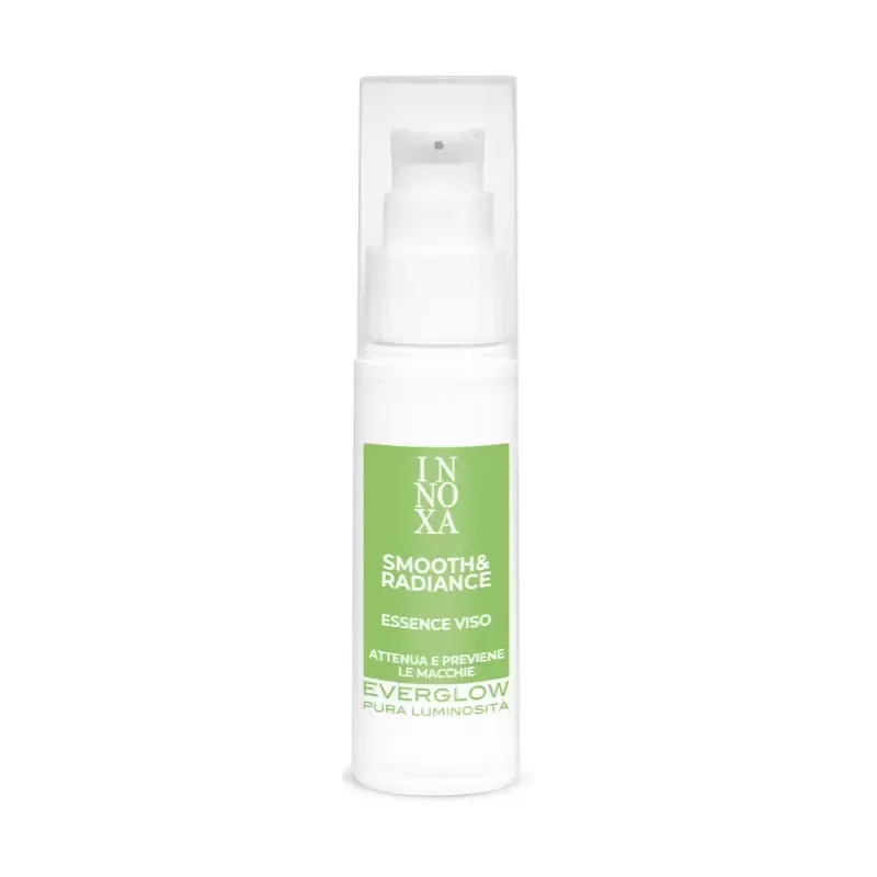 Innoxa Smooth & Radiance - Essence Viso - 30ml Innoxa Smooth & Radiance - Essence Viso - 30ml