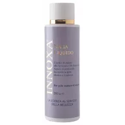 Innoxa Naga Liquido - Detergente Viso - 200ml
