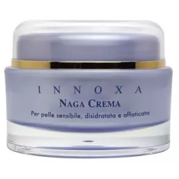 Innoxa Naga Crema - Rigenerante Antirughe - 50ml