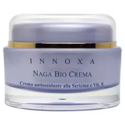 Innoxa Naga Bio Crema - Levigante - 50ml
