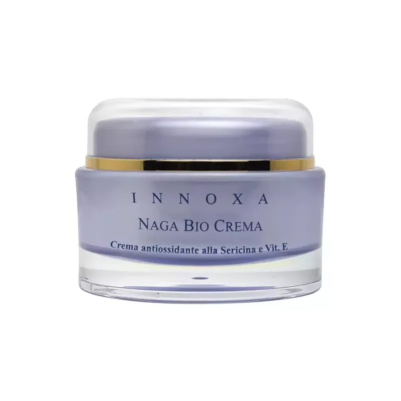 Innoxa Naga Bio Crema - Levigante - 50ml Innoxa Naga Bio Crema - Levigante - 50ml