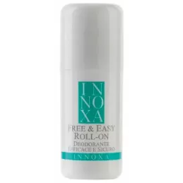 Innoxa - Inoxudor Deodorante Free easy roll-on - 35ml
