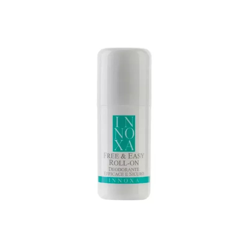 Innoxa - Inoxudor Deodorante Free easy roll-on - 35ml Innoxa - Inoxudor Deodorante Free easy roll-on - 35ml