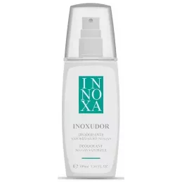 Innoxa - Inoxudor Deodorante spray - no gas - 100ml