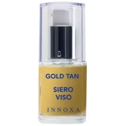 Innoxa - Gold Tan- Siero Viso - 28ml