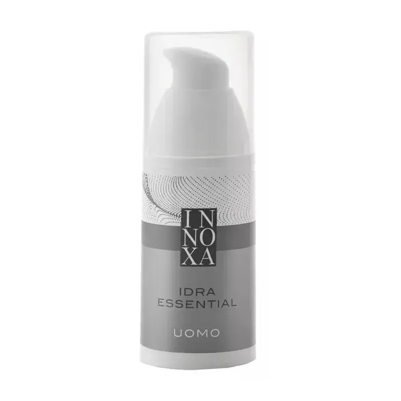 Innoxa Uomo - Idra Essential - Emulsione Viso - 50ml