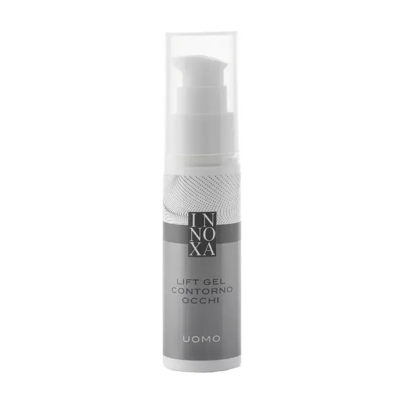 Innoxa Uomo - Lift gel contorno occhi - 30ml Innoxa Uomo - Lift gel contorno occhi - 30ml
