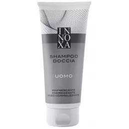 Innoxa Uomo - Shampoo doccia - 200ml