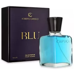 Roberto Capucci - Blue Water - Eau de Parfum - 100ml Roberto Capucci - Blue Water - Eau de Parfum - 100ml