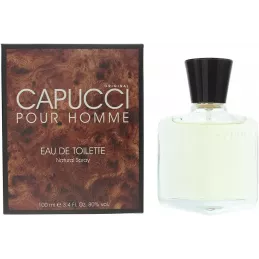 Roberto Capucci - Classico Pour Homme - Eau de Toilette - 100ml Roberto Capucci - Classico Pour Homme - Eau de Toilette - 100ml