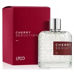 Lpdo Cherry Seduction - Eau de parfum - 100ml - Profumeria Italia