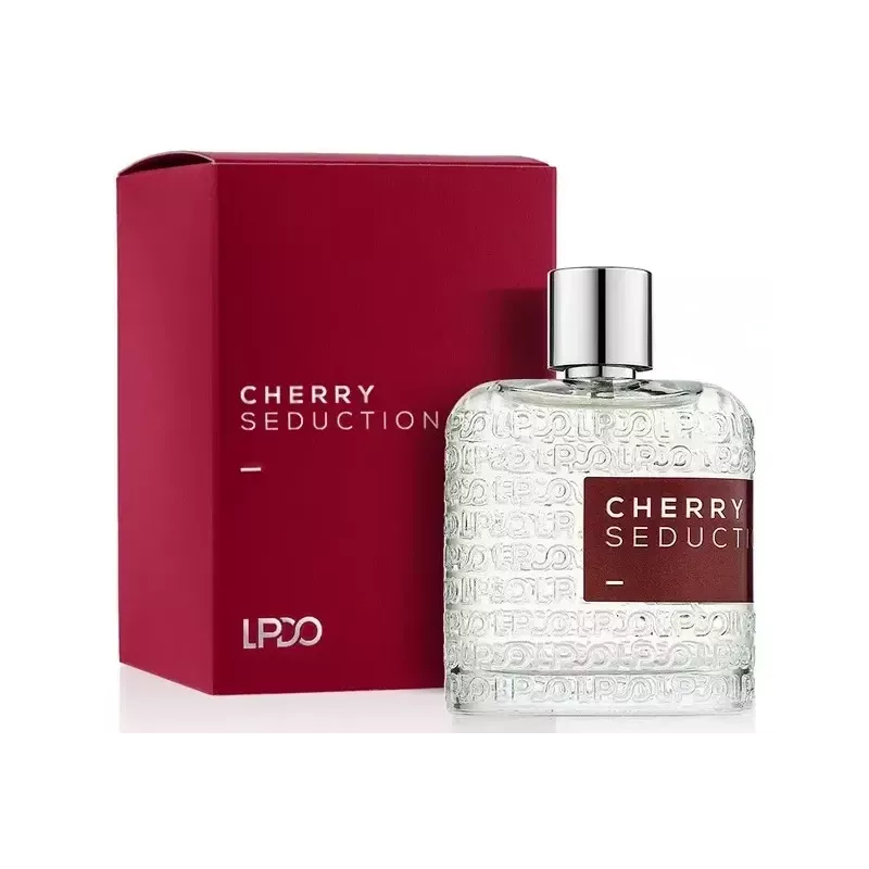 Lpdo Cherry Seduction - Eau de parfum - 100ml - Profumeria Italia Lpdo Cherry Seduction - Eau de parfum - 100ml - Profumeria Italia