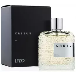 Lpdo Cretus - Eau de parfum - 100ml - Profumeria Italia