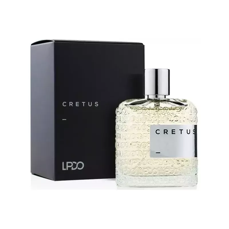 Lpdo Cretus - Eau de parfum - 100ml - Profumeria Italia Lpdo Cretus - Eau de parfum - 100ml - Profumeria Italia