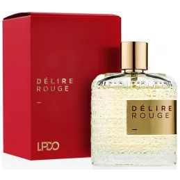 Lpdo Délire Rouge - Eau de parfum - 100ml - Profumeria Italia