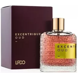 Lpdo Excentrique Oud - Eau de parfum - 100ml - Profumeria Italia