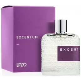 Lpdo Excentum - Eau de parfum - 100ml - Profumeria Italia