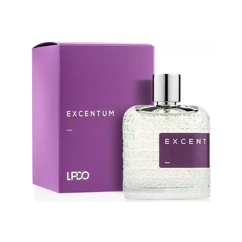 Lpdo Excentum - Eau de parfum - 100ml - Profumeria Italia Lpdo Excentum - Eau de parfum - 100ml - Profumeria Italia