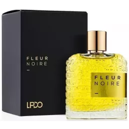 Lpdo Fleur Noire - Eau de parfum - 100ml - Profumeria Italia