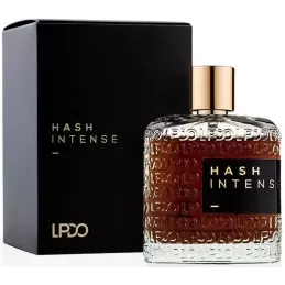 Lpdo Hash Intense - Eau de parfum - 100ml - Profumeria Italia