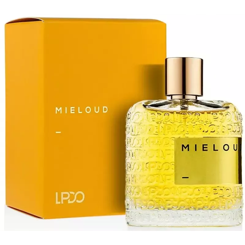 Lpdo Mieloud - Eau de parfum - 100ml - Profumeria Italia Lpdo Mieloud - Eau de parfum - 100ml - Profumeria Italia