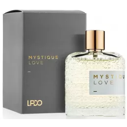 Lpdo Mystique Love - Eau de parfum - 100ml - Profumeria Italia