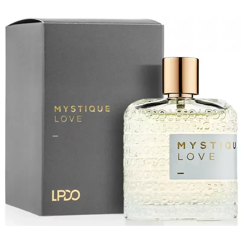 Lpdo Mystique Love - Eau de parfum - 100ml - Profumeria Italia Lpdo Mystique Love - Eau de parfum - 100ml - Profumeria Italia