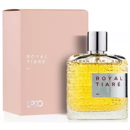 Lpdo Royal Tiarè - Eau de parfum - 100ml - Profumeria Italia