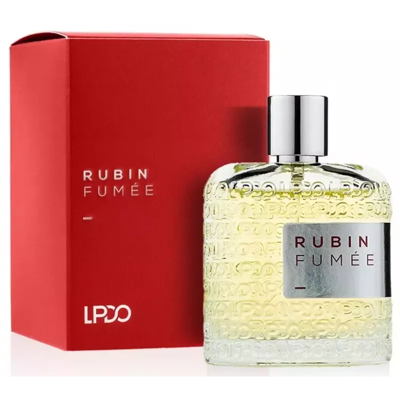 Lpdo Rubin Fumee - Eau de parfum - 100ml - Profumeria Italia