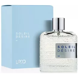 Lpdo Soleil Desire - Eau de parfum - 100ml - Profumeria Italia