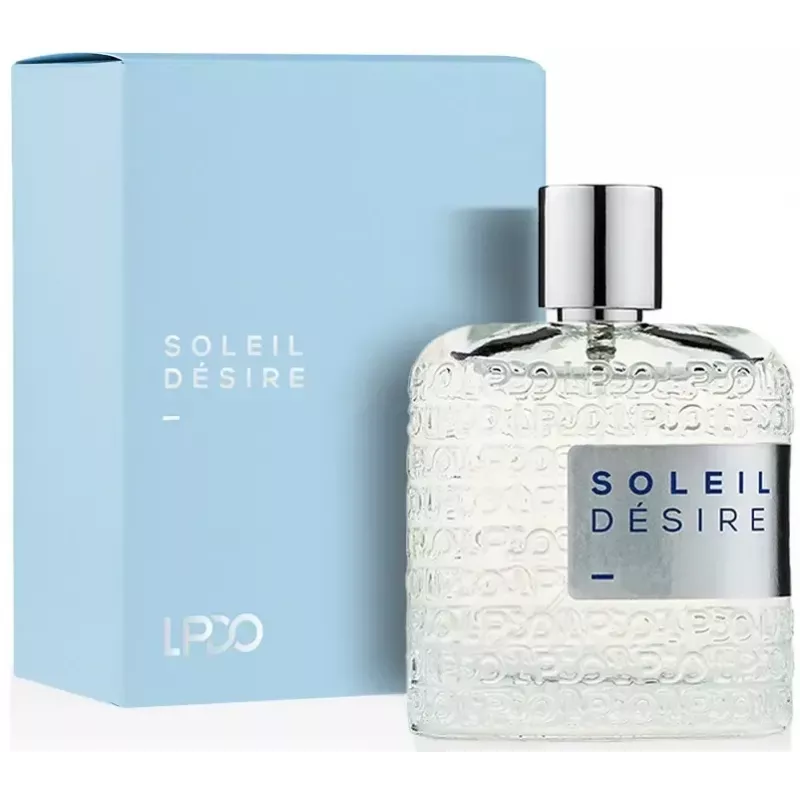Lpdo Soleil Desire - Eau de parfum - 100ml - Profumeria Italia Lpdo Soleil Desire - Eau de parfum - 100ml - Profumeria Italia