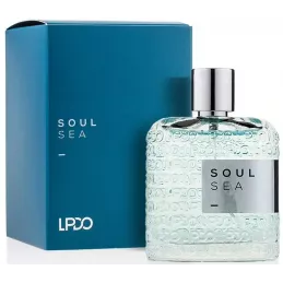 Lpdo Soul Sea - Eau de parfum - 100ml - Profumeria Italia