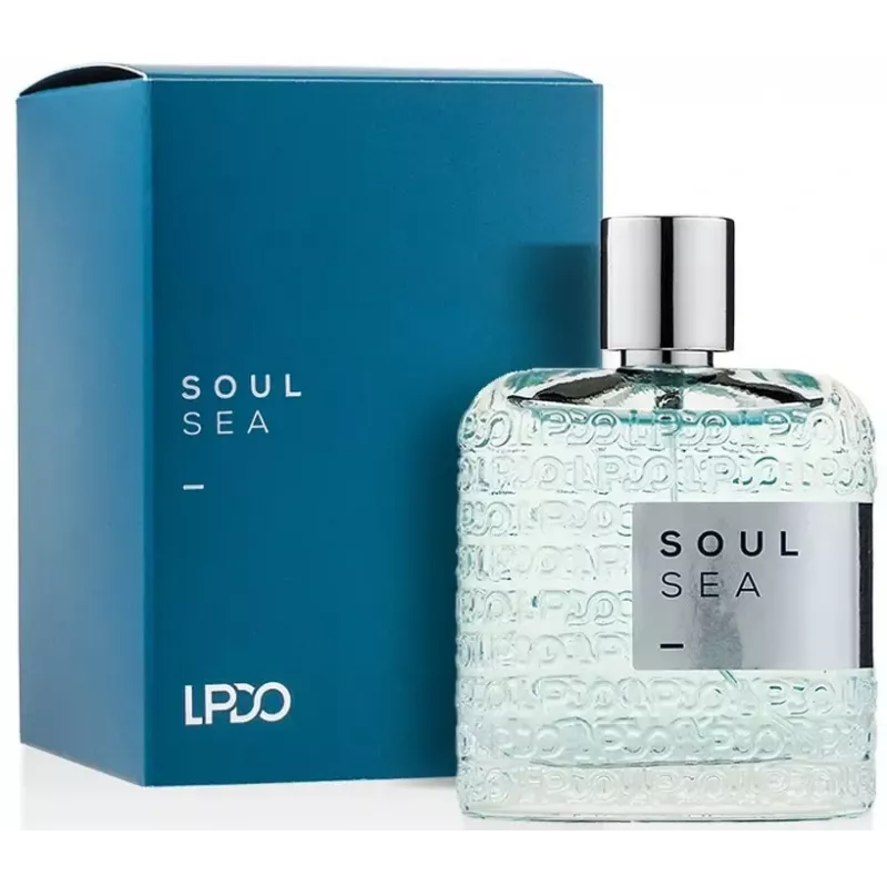 Lpdo Soul Sea - Eau de parfum - 100ml - Profumeria Italia Lpdo Soul Sea - Eau de parfum - 100ml - Profumeria Italia