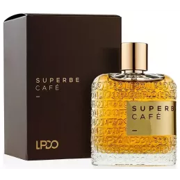 Lpdo Superbe Cafè - Eau de parfum - 100ml - Profumeria Italia