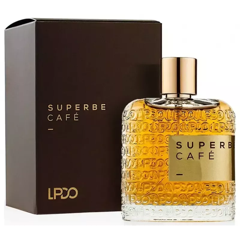 Lpdo Superbe Cafè - Eau de parfum - 100ml - Profumeria Italia