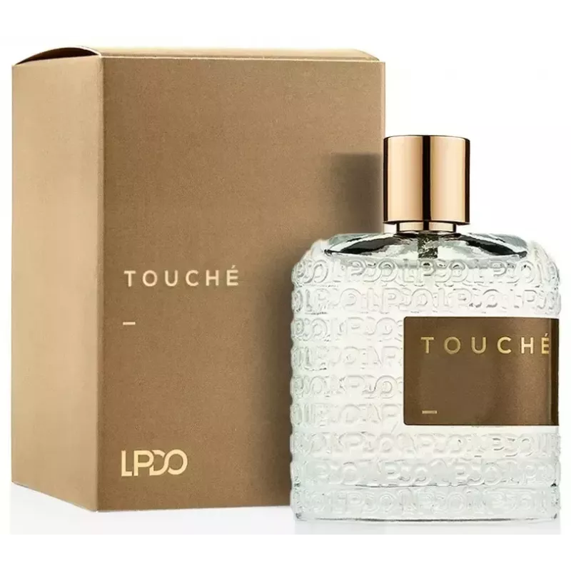 Lpdo Touchè - Eau de parfum - 100ml - Profumeria Italia
