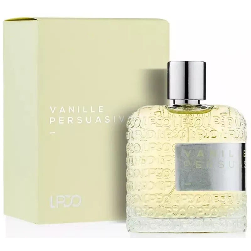 Lpdo Vanille Persuasive - Eau de parfum - 100ml - Profumeria Italia Lpdo Vanille Persuasive - Eau de parfum - 100ml - Profumeria Italia