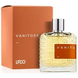 Lpdo Vanitose - Eau de parfum - 100ml - Profumeria Italia
