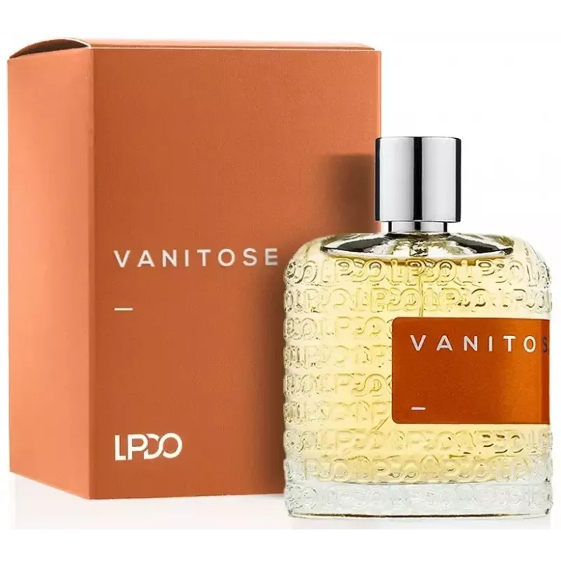 Lpdo Vanitose - Eau de parfum - 100ml - Profumeria Italia