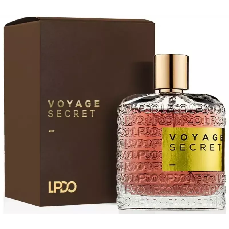 Lpdo Voyage Secret - Eau de parfum - 100ml - Profumeria Italia Lpdo Voyage Secret - Eau de parfum - 100ml - Profumeria Italia