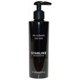 Starline  - Bio Cleansing Face Milk - 200ml