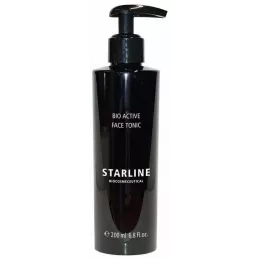 Starline - Bio Active Face Tonic - 200ml