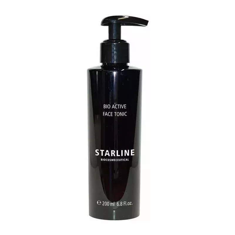 Starline - Bio Active Face Tonic - 200ml Starline - Bio Active Face Tonic - 200ml