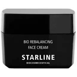 Starline - Bio Rebalancing Face Cream - 50ml