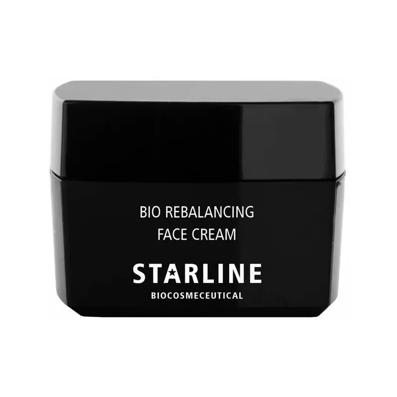 Starline - Bio Rebalancing Face Cream - 50ml Starline - Bio Rebalancing Face Cream - 50ml