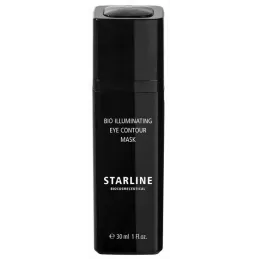 Starline - Bio Illuminating Eye Contour Mask - 30ml