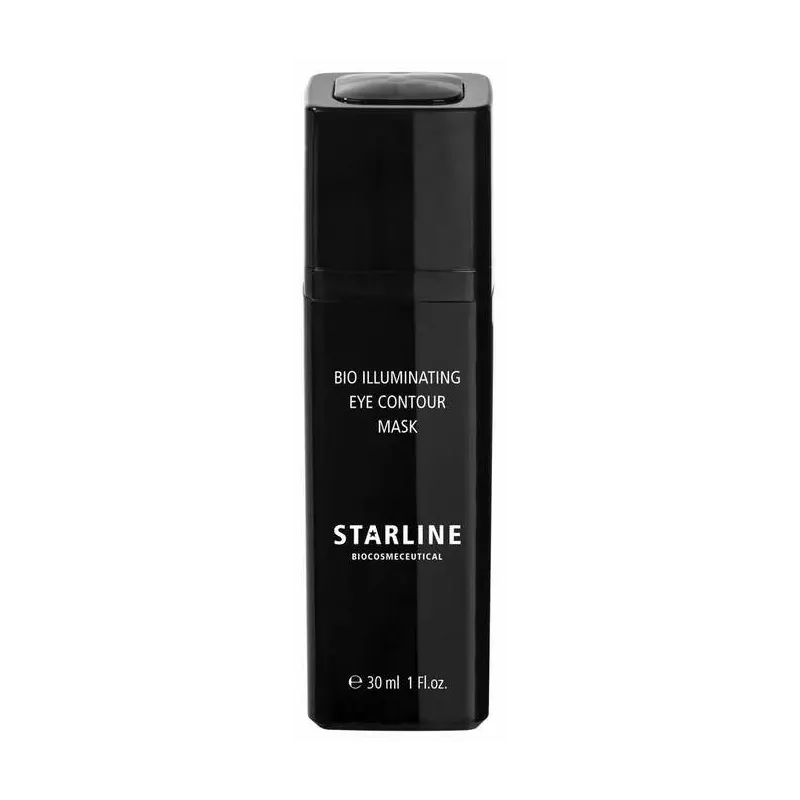 Starline - Bio Illuminating Eye Contour Mask - 30ml Starline - Bio Illuminating Eye Contour Mask - 30ml