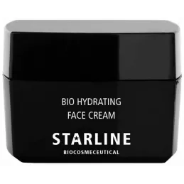 Starline - Bio Hydrating Face Cream - 50ml