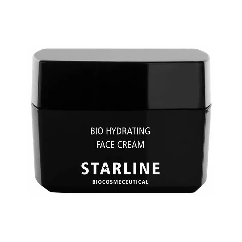 Starline - Bio Hydrating Face Cream - 50ml